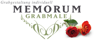 MEMORUM Grabmale | Liegesteine